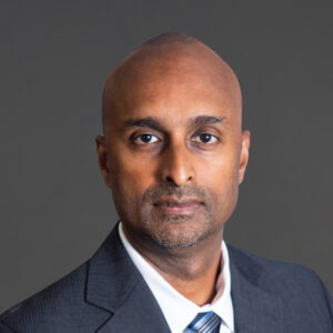 Nigel Bisnath - Global Securitization Services - GSS