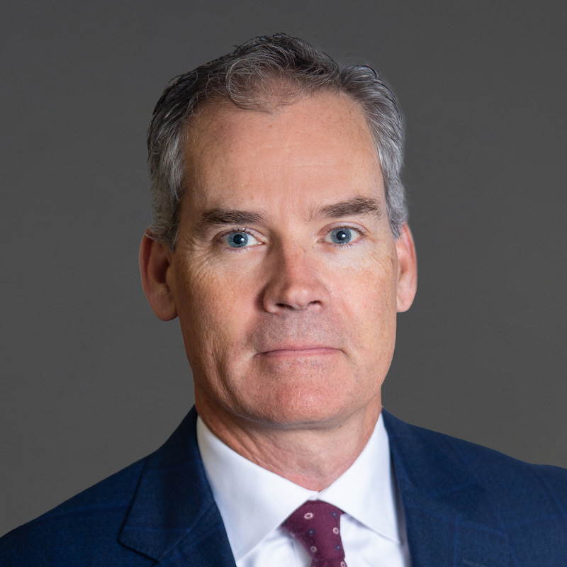 Kevin P. Burns - Global Securitization Services